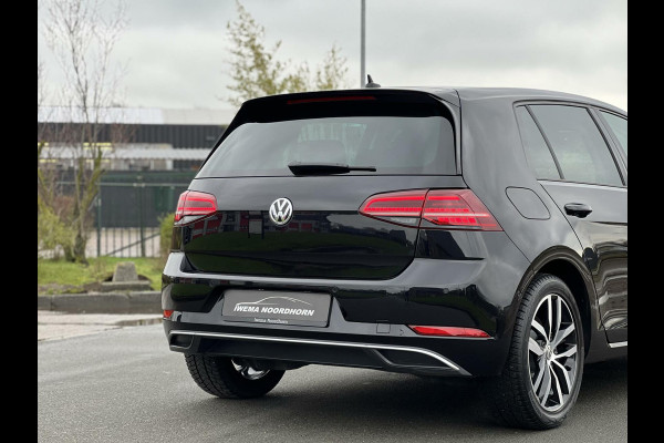 Volkswagen e-Golf Automaat Keyless|Camera|Dynaudio|DAB+|AppleCarplay|Adaptive Cruise|Front assist