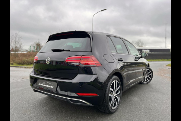 Volkswagen e-Golf Automaat Keyless|Camera|Dynaudio|DAB+|AppleCarplay|Adaptive Cruise|Front assist