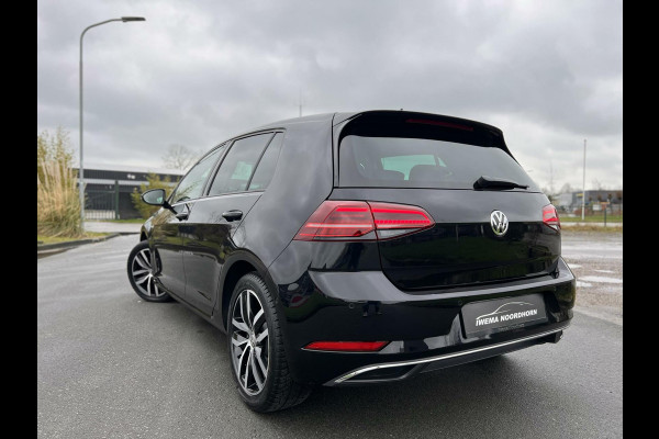 Volkswagen e-Golf Automaat Keyless|Camera|Dynaudio|DAB+|AppleCarplay|Adaptive Cruise|Front assist