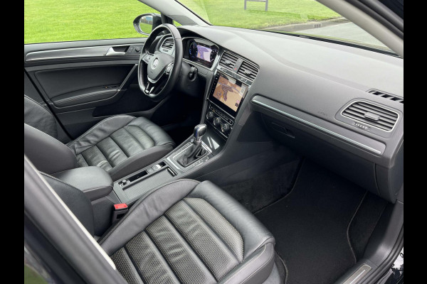 Volkswagen e-Golf Automaat Keyless|Camera|Dynaudio|DAB+|AppleCarplay|Adaptive Cruise|Front assist