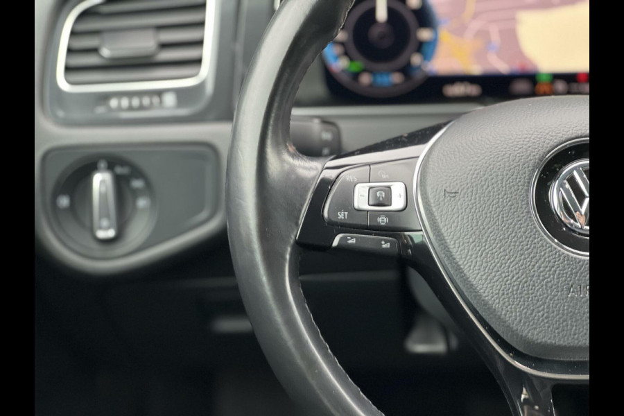 Volkswagen e-Golf Automaat Keyless|Camera|Dynaudio|DAB+|AppleCarplay|Adaptive Cruise|Front assist