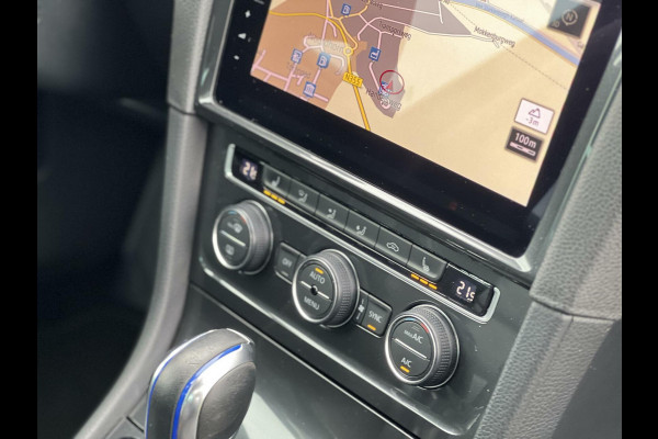 Volkswagen e-Golf Automaat Keyless|Camera|Dynaudio|DAB+|AppleCarplay|Adaptive Cruise|Front assist