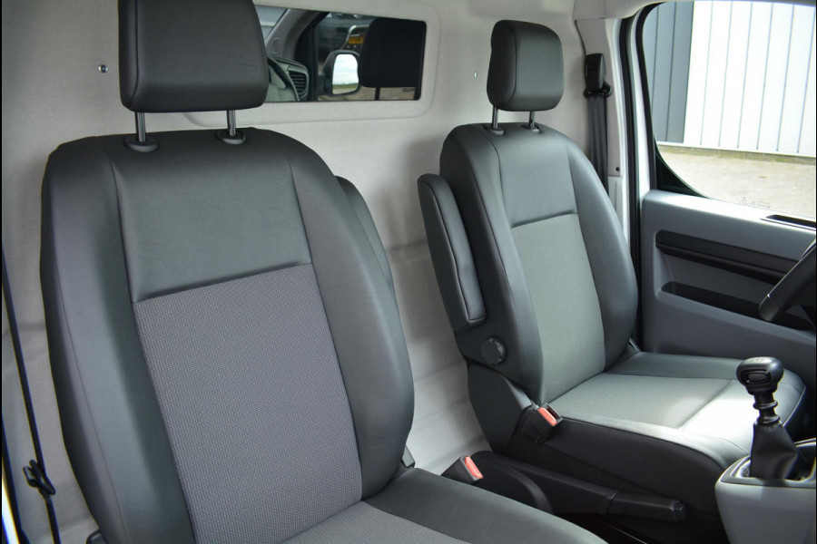 Peugeot Expert 1.5 BlueHDI 100 Standard Premium | Airco | Bluetooth | Cruise Control