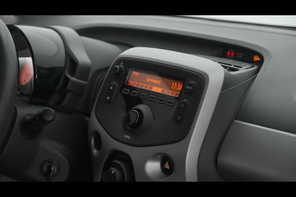 Peugeot 108 1.0 e-VTi Active | Airco | Bluetooth | Elektrische Ramen | 5 Deurs