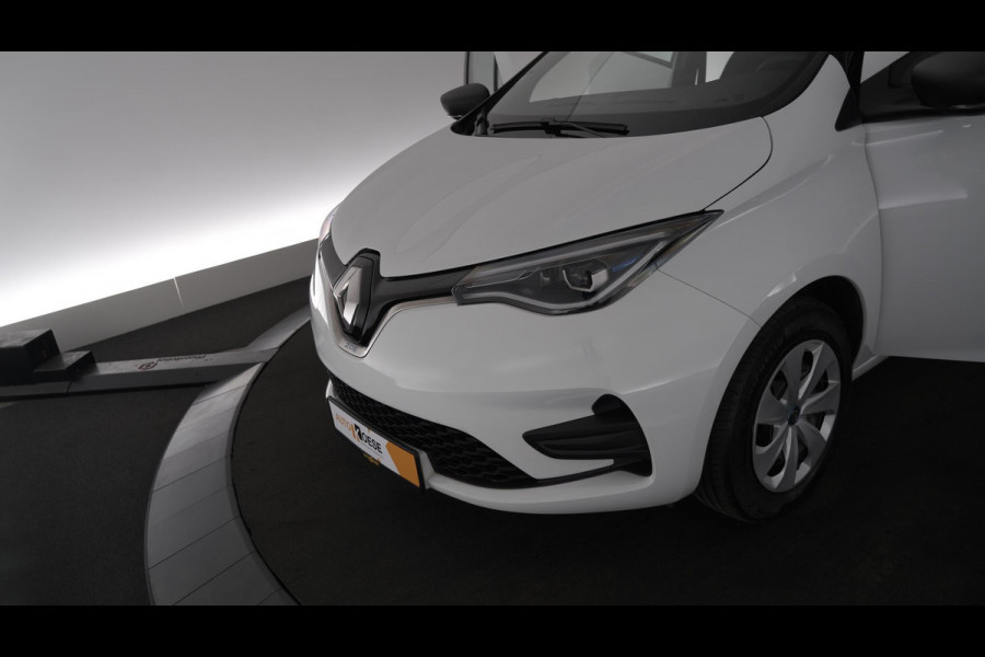 Renault ZOE R110 Life 50 | Huuraccu | €2.000 Subsidie | Apple Carplay | Airco | Keyless Entry
