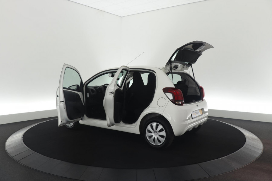 Peugeot 108 1.0 e-VTi Active | Allseason Banden | Airco | Bluetooth | Elektrische Ramen | 5 Deurs