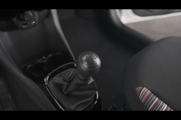 Citroën C1 1.0 VTi Feel | Airco | Bluetooth Radio | Elektrische Ramen