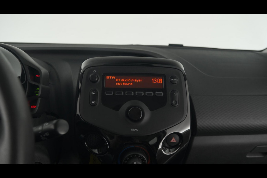 Citroën C1 1.0 VTi Feel | Airco | Bluetooth Radio | Elektrische Ramen