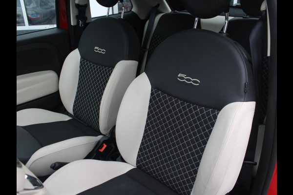 Fiat 500 Hybrid Dolcevita | Clima | Cruise | 15" | PDC | Apple Carplay