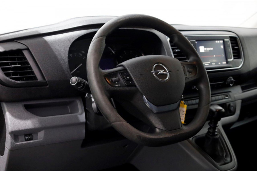 Opel Vivaro 2.0 CDTI 122pk Lang Edition Airco/Navi/Camera 03-2020