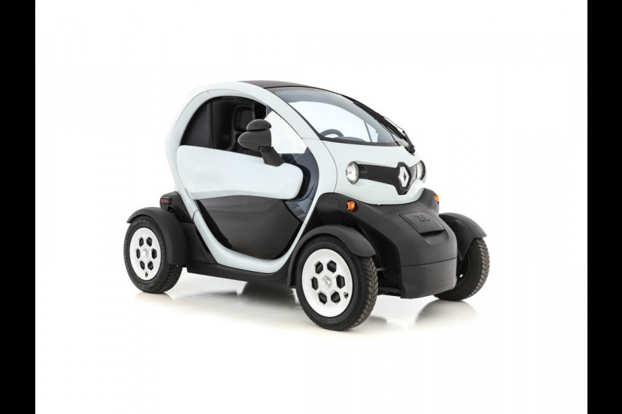 Renault Twizy Cargo (INCL. BTW) (INCL- KOOP ACCU)