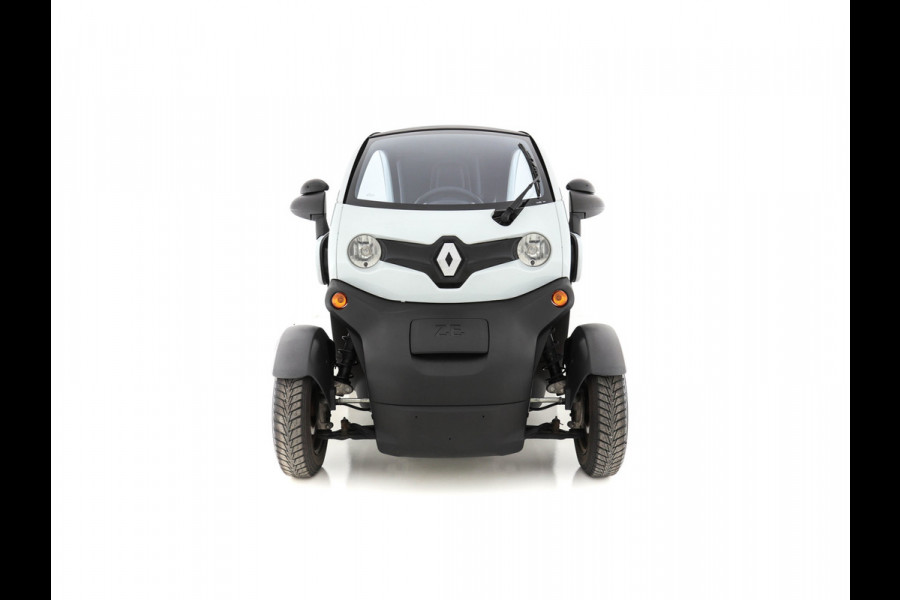 Renault Twizy Cargo (INCL. BTW) INCL- KOOP-ACCU