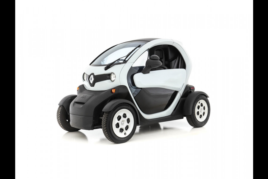 Renault Twizy Cargo (INCL. BTW) (INCL- KOOP ACCU)