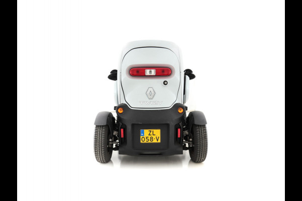 Renault Twizy Cargo (INCL. BTW) (INCL- KOOP ACCU)