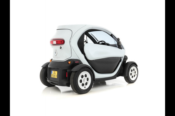 Renault Twizy Cargo (INCL. BTW) (INCL- KOOP ACCU)