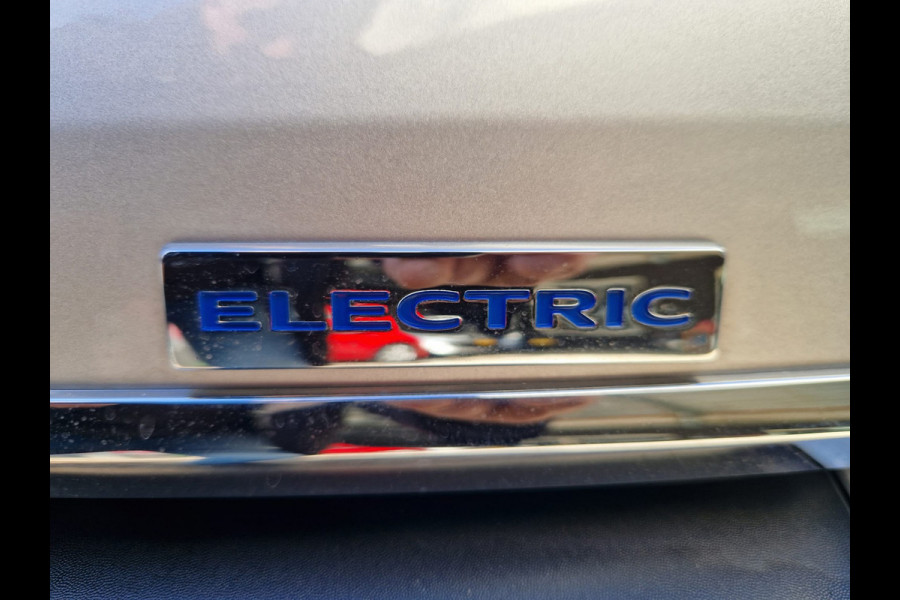 Dacia Spring Comfort Plus 27 kWh 1E EIGENAAR|NL AUTO|CAMERA|LEDER|NAVI