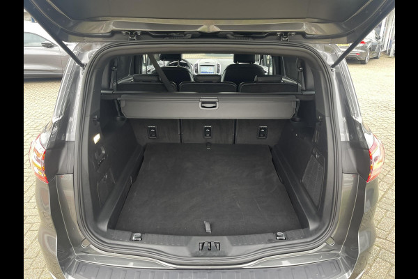 Ford S-Max 2.5 Hybrid ST-Line 190pk | Full LED | Adaptieve Cruise | Trekhaak afneembaar | Verlengde Fabrieksgarantie tot 03-2023