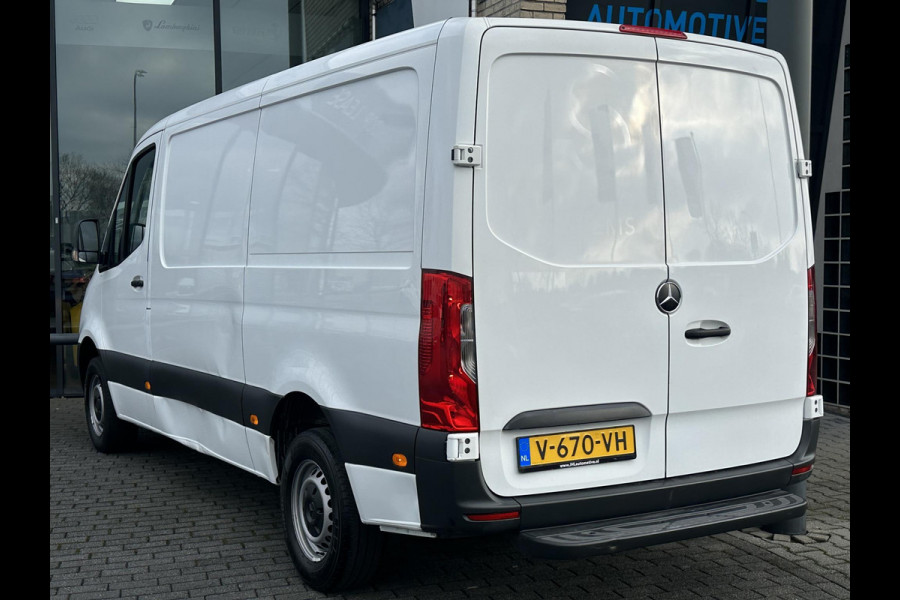 Mercedes-Benz Sprinter 2.2 CDI L2H1 EURO VI-D*MBUX*NAVI*A/C*CRUISE*TEL*