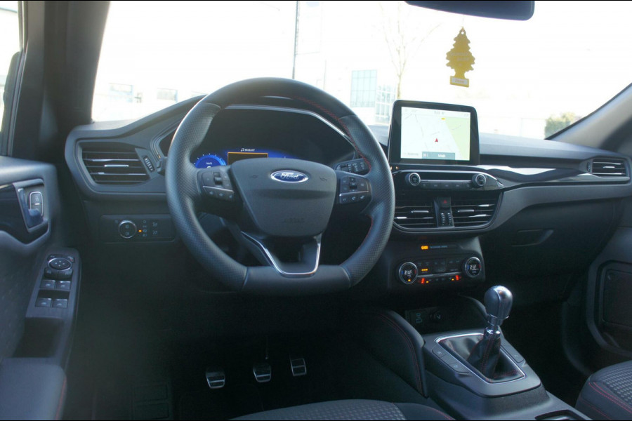 Ford Kuga 1.5 ST-Line Cruise|CarPlay|Navi|4x Stoelverwarming