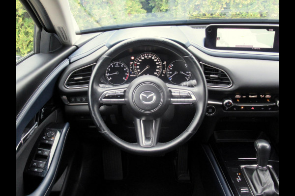 Mazda CX-30 2.0 e-SkyActiv-G M Hybrid Automaat*Navi*360cam*