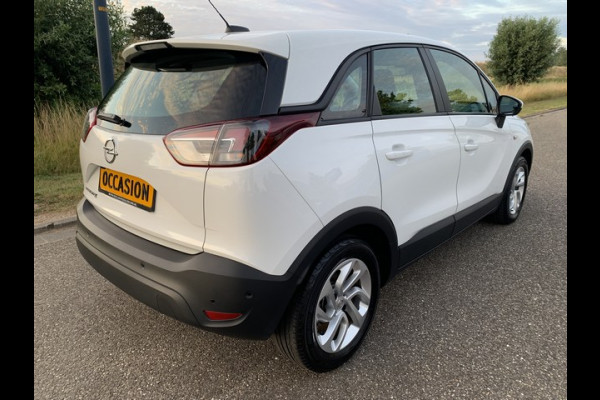 Opel Crossland X - V E R K O C H T