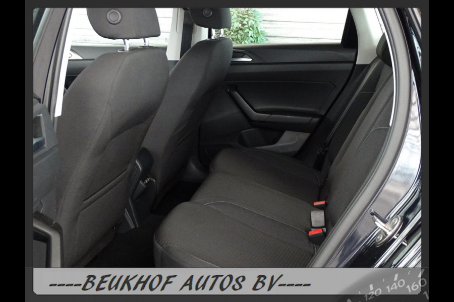 Volkswagen Polo 1.0 TSI Airco Adapt Cruise Navigatie Carplay