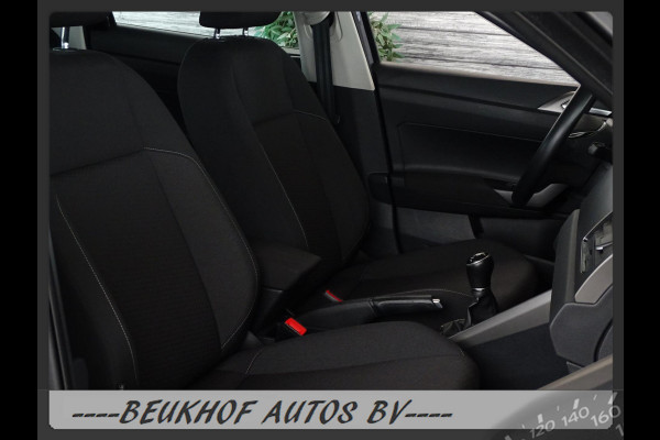 Volkswagen Polo 1.0 TSI Airco Adapt Cruise Navigatie Carplay
