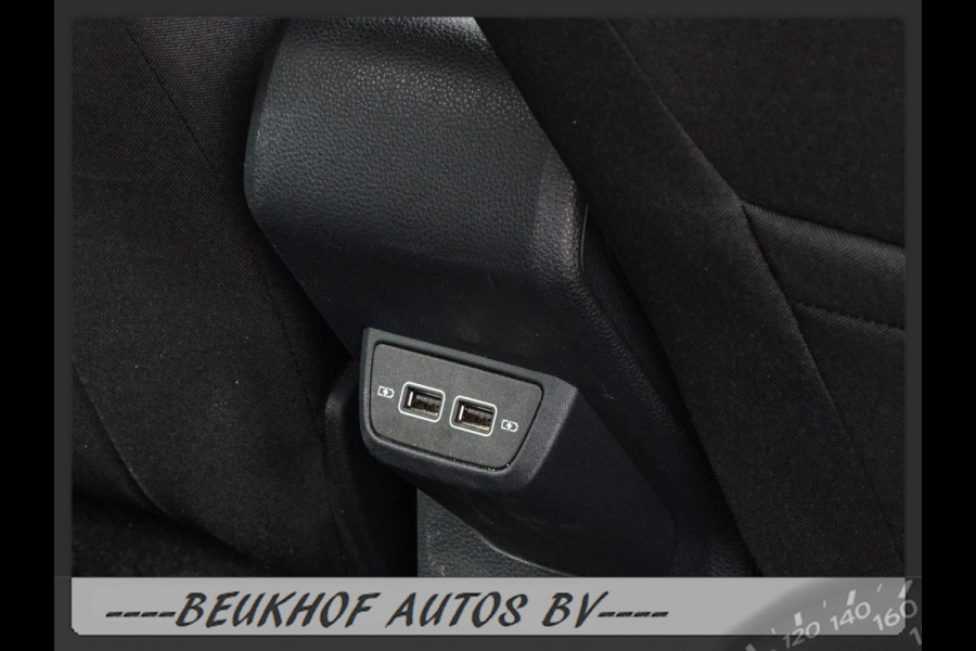 Volkswagen Polo 1.0 TSI Apple CarPlay Adapt Cruise Airco