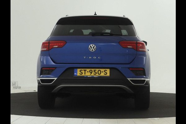 Volkswagen T-Roc 1.0 TSI Style Business NAVI|Carplay|Adaptive Cruise