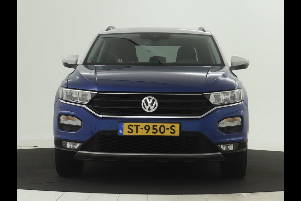 Volkswagen T-Roc 1.0 TSI Style Business NAVI|Carplay|Adaptive Cruise