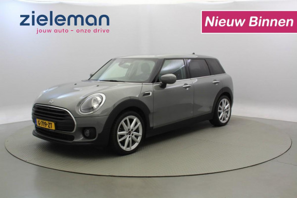 MINI Clubman 1.5 Cooper Automaat