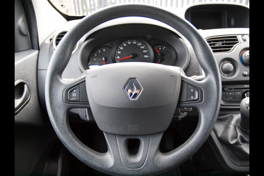 Renault Kangoo 1.5 dCi 75 Energy Comfort | Bluetooth | Navi | Airco | Trekhaak |
