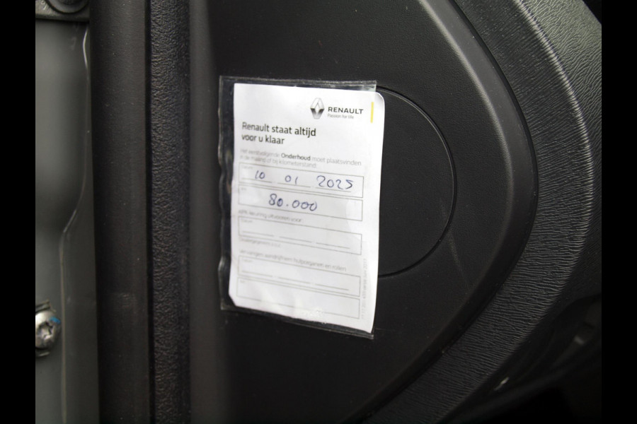 Renault Kangoo 1.5 dCi 75 Energy Comfort | Bluetooth | Navi | Airco | Trekhaak |