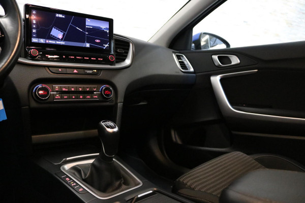 Kia Ceed Sportswagon 1.0 T-GDi DynamicLine | LED | Grootbeeld Navi | Camera | CarPlay | Orig. NL | NAP |