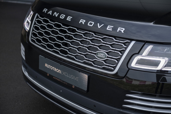 Land Rover Range Rover P400e LWB Autobiography Rear Executive Class Seats DRIVE PRO PACK INCL. ADAPTIVE CRUISE CONTROL | V+A STOELMASSAGE/VERWARMING/VERKOELING | 22" | PANORAMADAK | STUURWIELVERWARMING | MERIDIAN SURROUND |