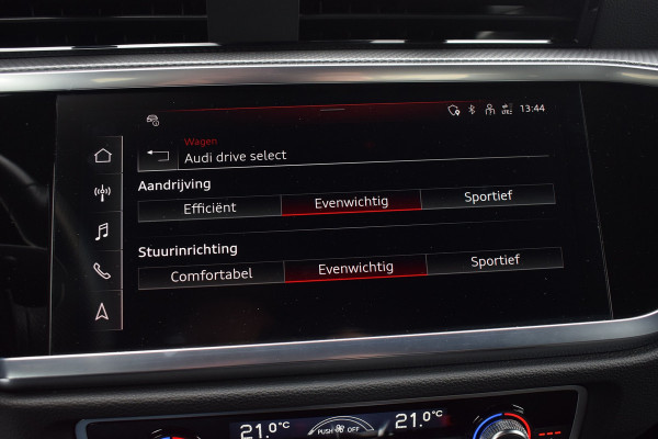Audi Q3 40 TFSI Quattro 190pk S-line Pano-Virtual-Camera