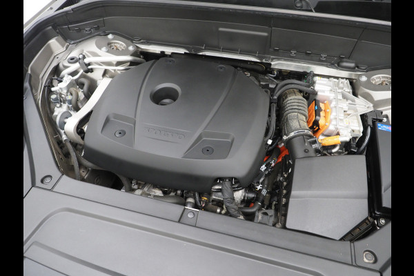 Volvo XC90 2.0 T8 Recharge AWD Inscription 7p | Pilot Assist | Stoel/Stuurverwarming | Keyless | Trekhaak