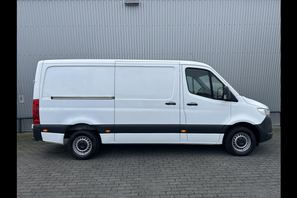 Mercedes-Benz Sprinter 2.2 CDI L2H1 EURO VI-D*MBUX*NAVI*A/C*CRUISE*TEL*