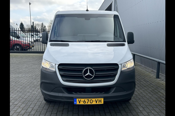 Mercedes-Benz Sprinter 2.2 CDI L2H1 EURO VI-D*MBUX*NAVI*A/C*CRUISE*TEL*