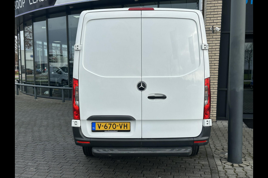 Mercedes-Benz Sprinter 2.2 CDI L2H1 EURO VI-D*MBUX*NAVI*A/C*CRUISE*TEL*