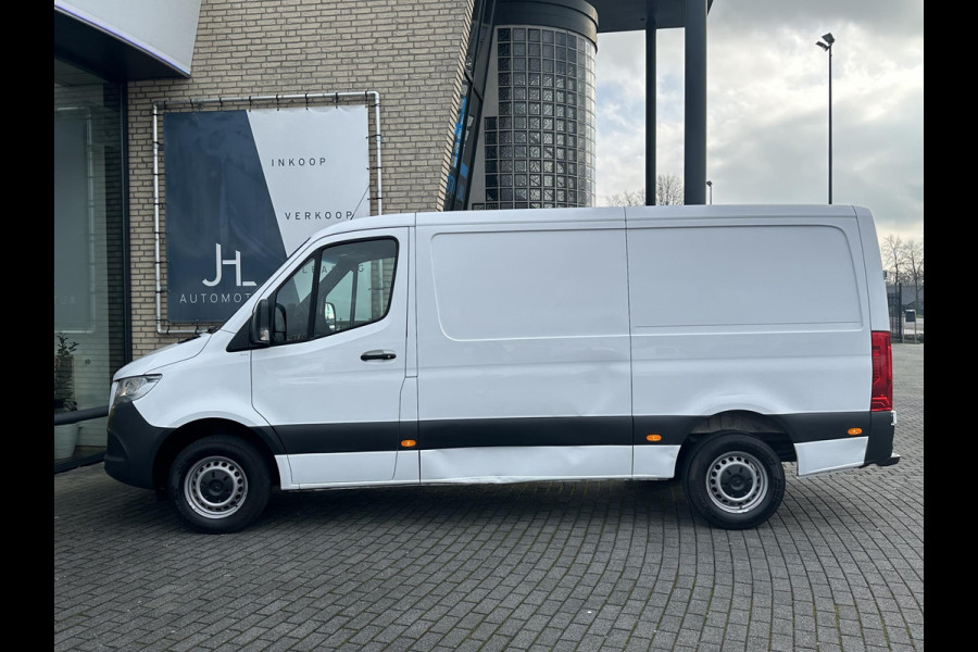 Mercedes-Benz Sprinter 2.2 CDI L2H1 EURO VI-D*MBUX*NAVI*A/C*CRUISE*TEL*