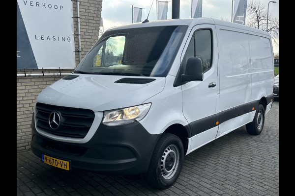 Mercedes-Benz Sprinter 2.2 CDI L2H1 EURO VI-D*MBUX*NAVI*A/C*CRUISE*TEL*