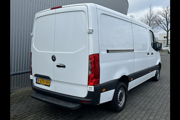 Mercedes-Benz Sprinter 2.2 CDI L2H1 EURO VI-D*MBUX*NAVI*A/C*CRUISE*TEL*