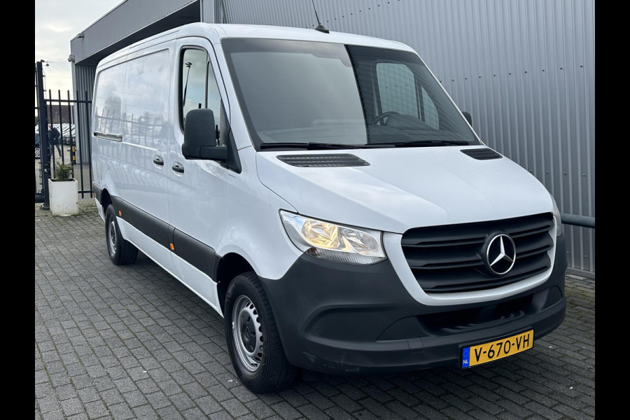 Mercedes-Benz Sprinter 2.2 CDI L2H1 EURO VI-D*MBUX*NAVI*A/C*CRUISE*TEL*