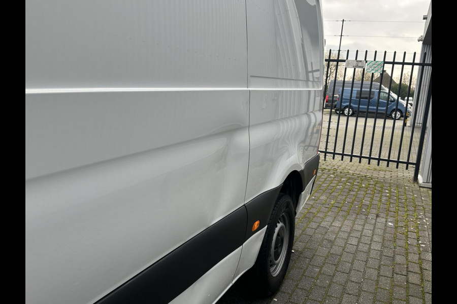 Mercedes-Benz Sprinter 2.2 CDI L2H1 EURO VI-D*MBUX*NAVI*A/C*CRUISE*TEL*