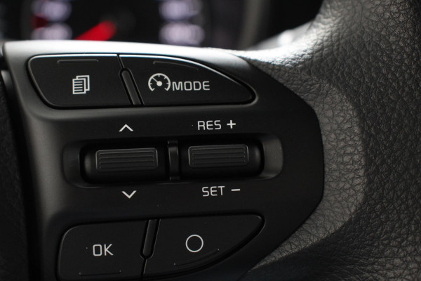 Kia Picanto 1.0 DPi Automaat ComfortLine | Airco | Cruise Control | Bluetooth