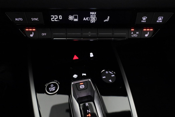 Audi Q4 e-tron 45 Advanced edition 82 kWh