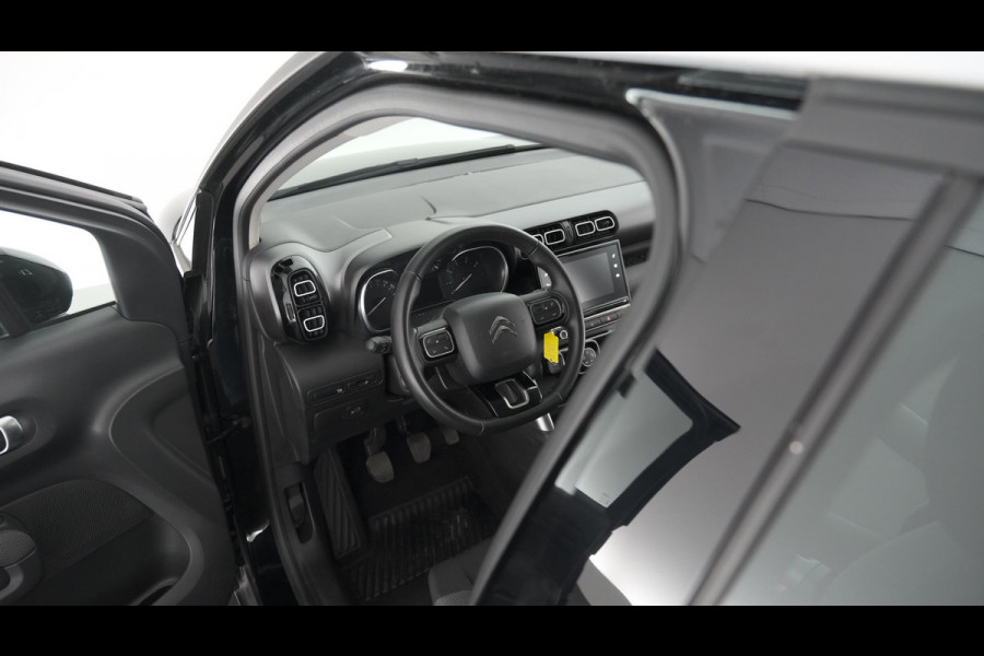 Citroën C3 Aircross PureTech 110 S&S Shine | Camera | Apple Carplay | Parkeersensoren