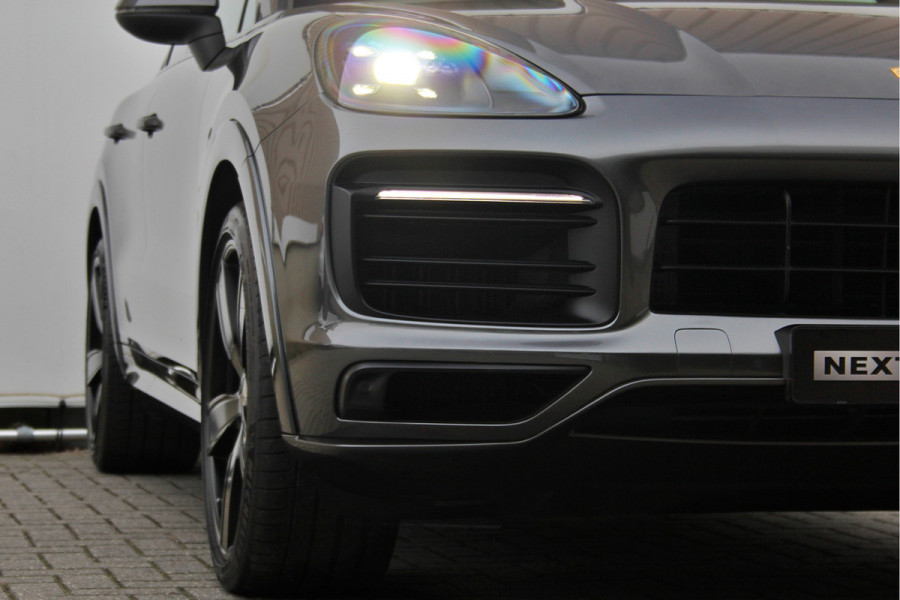 Porsche Cayenne 3.0 BTW | Pano | 22 inch | Bose | Camera | Softclose