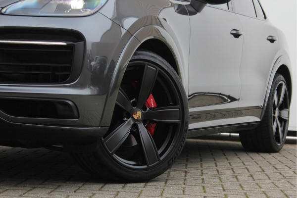 Porsche Cayenne 3.0 BTW | Pano | 22 inch | Bose | Camera | Softclose